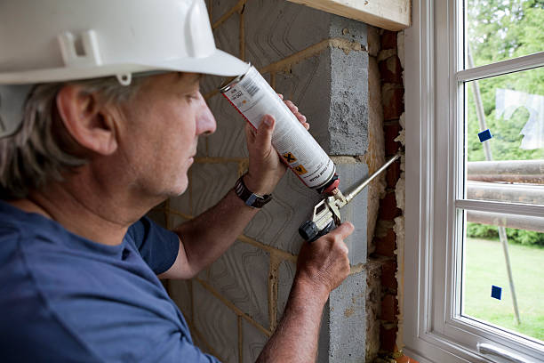 Best Commercial Insulation Services  in Oakbrook Terrace, IL